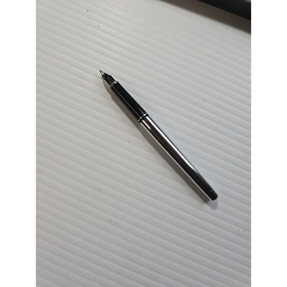 Vintage Cross‎ Pen With Case